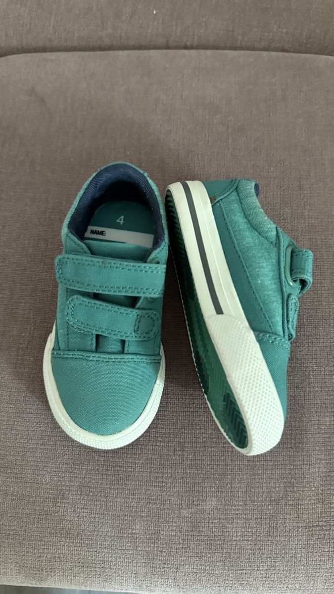 Next Scarpe per ragazzi: Sneakers Baby Next – Usato da Niederglatt ZH venduto da Ivan.Kryvoshei 1