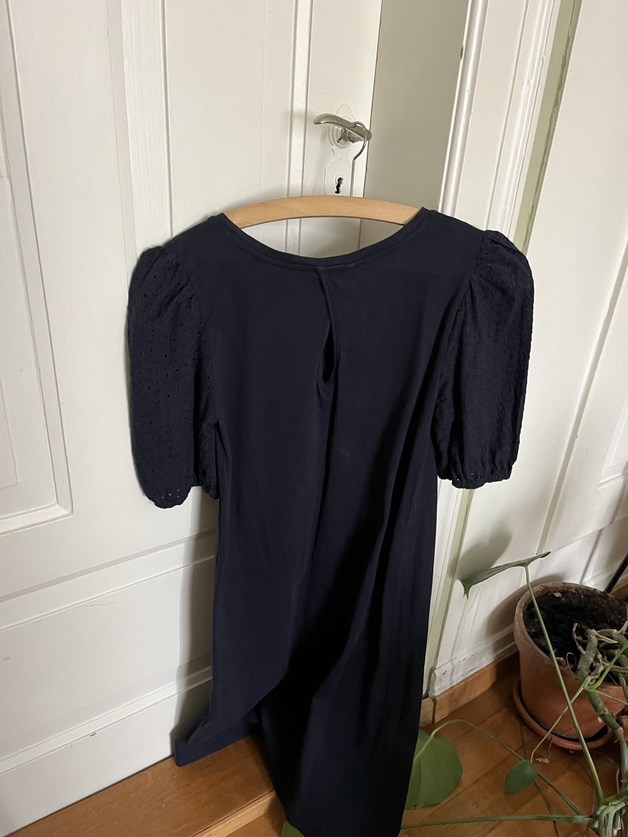 Vestiti: Dunkelblaues Kleid – Nuovo (secondo la descrizione) da Bern venduto da ver_9rc9 1