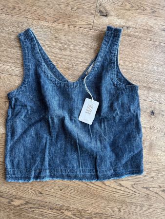 Top, Nile //NEU// xs