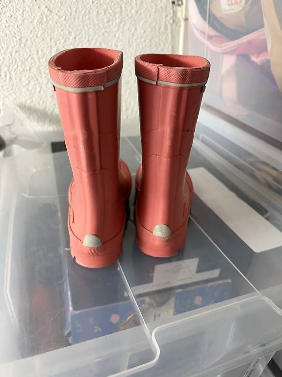 Scarpe per ragazzi: Gummistiefel Viking Gr. 28 – Usato da Zürich venduto da vio_vv97 1