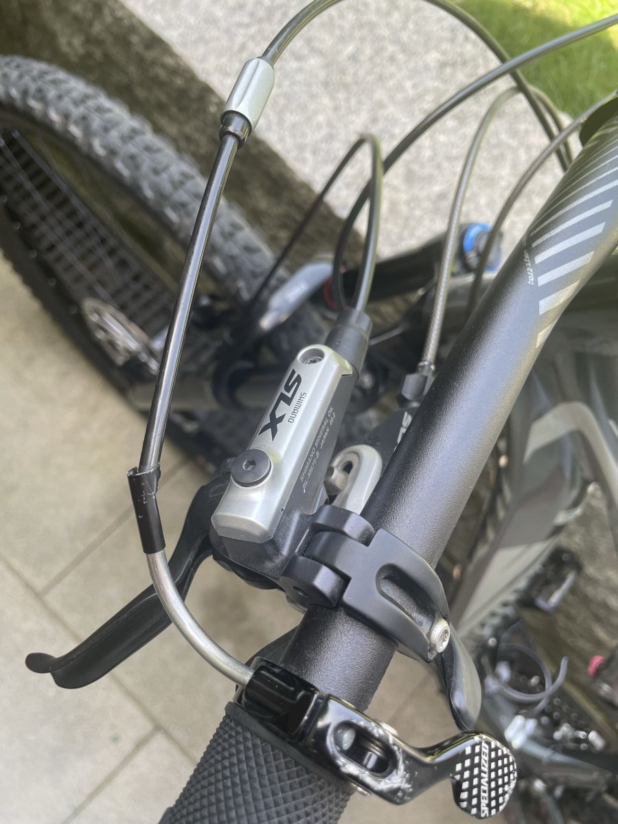 Specialized Vélos: Specialized Stumpjumper, 29 Zoll - Fully – D'occasion à Marthalen par H1tsch 7