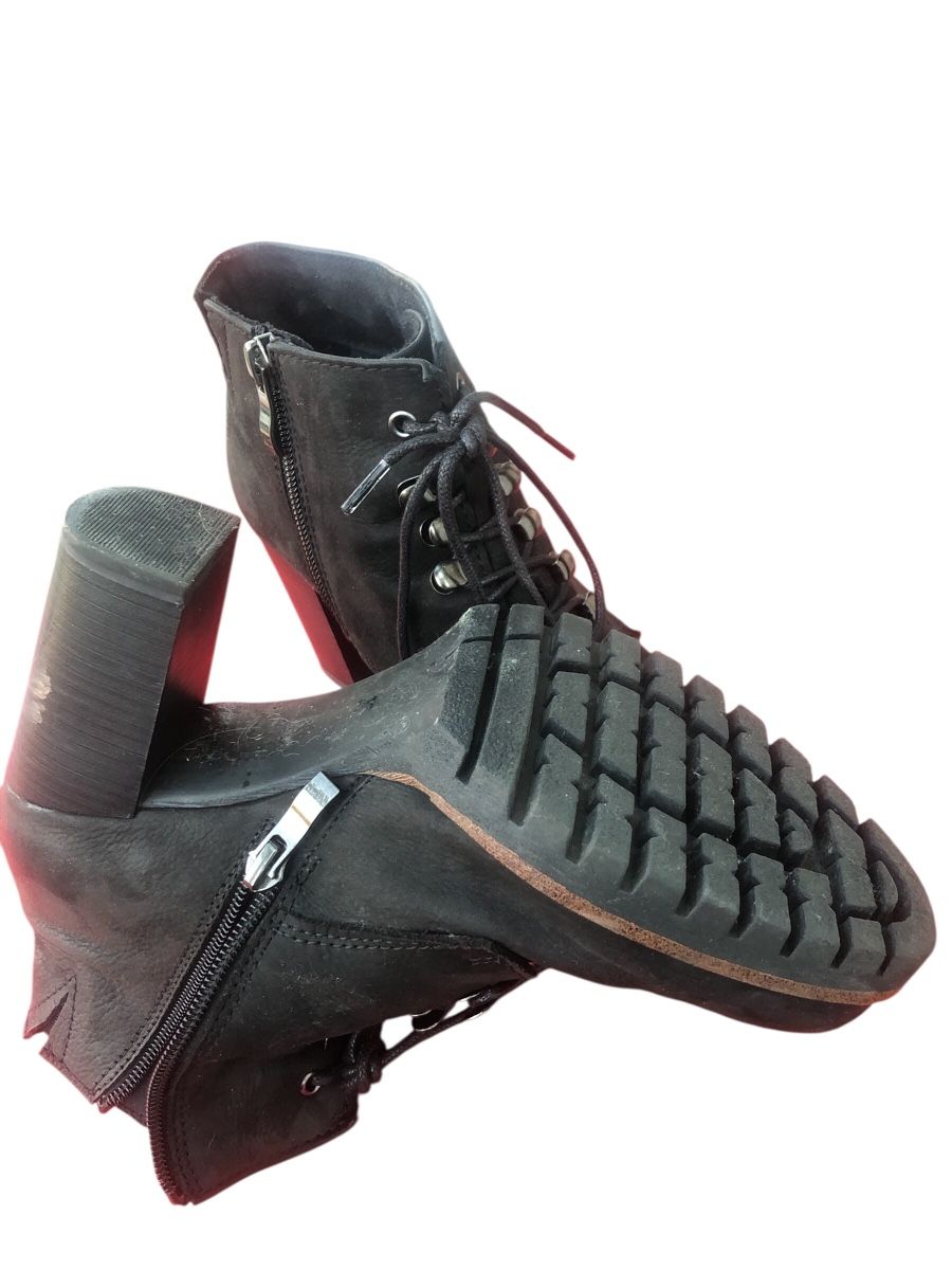 Damenschuhe: Stiefelchen, Gr. 37, Marco Tozzi, neuwertig – Gebraucht aus Lausen von Zotty1 4