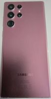  Samsung Galaxy S22 Ultra defekt Displaybruch