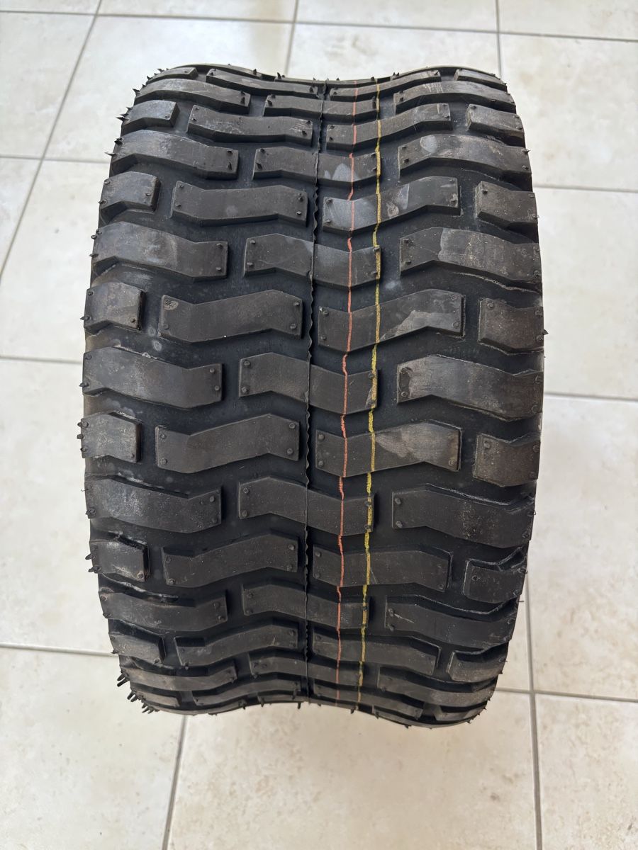 Pneus & Roues: Reifen 18x8.50-8 4PR – Neuf (Voir description) à Limpach par NLA1939 1