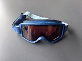 Skibrille für Kleinkinder