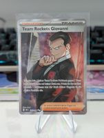 Team Rockets Giovanni (DRI 225) Ewige Rivalen DE