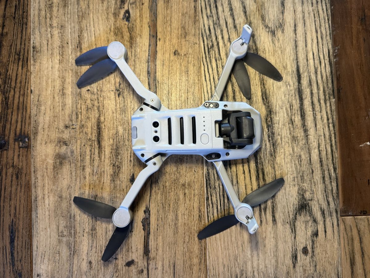 DJI RC Kits de montage: Dji mini se – D'occasion à Buchen BE par 12oter 4