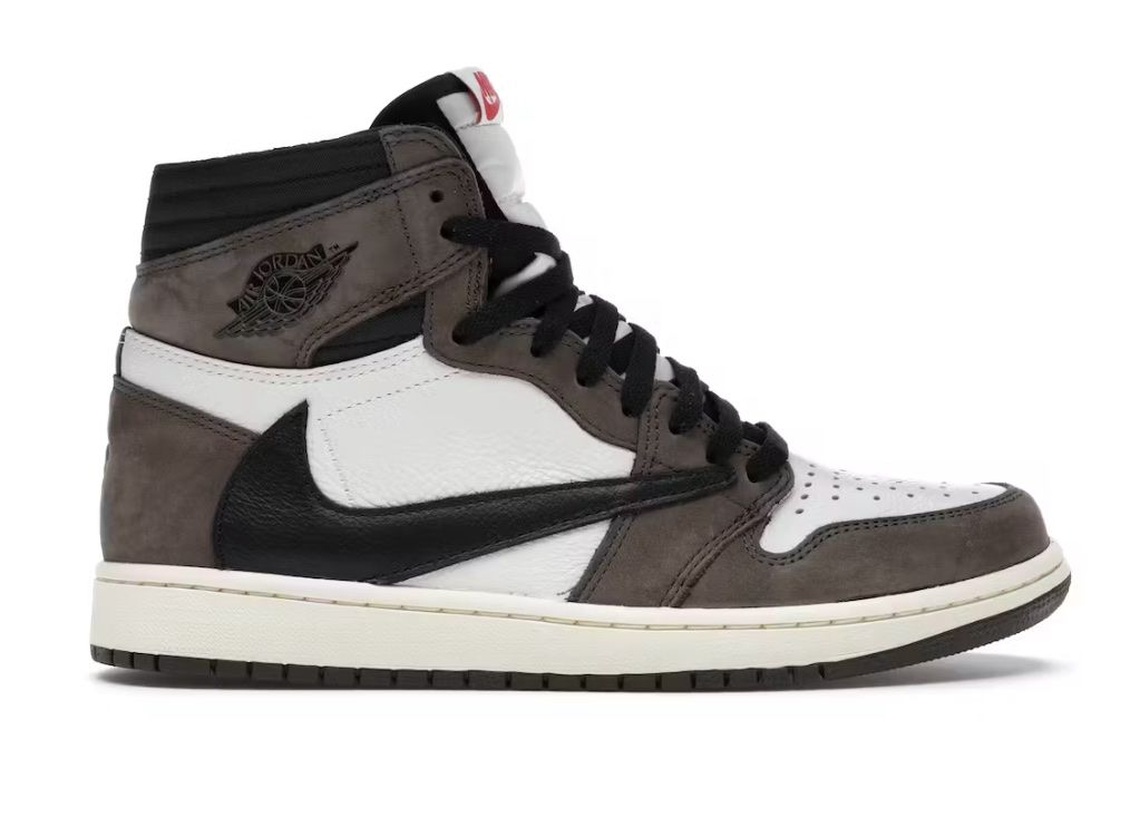 Jordan Scarpe da uomo: Jordan 1 Retro High OG SP (US10) – Usato da Heiligkreuz (Mels) venduto da car_rt9w