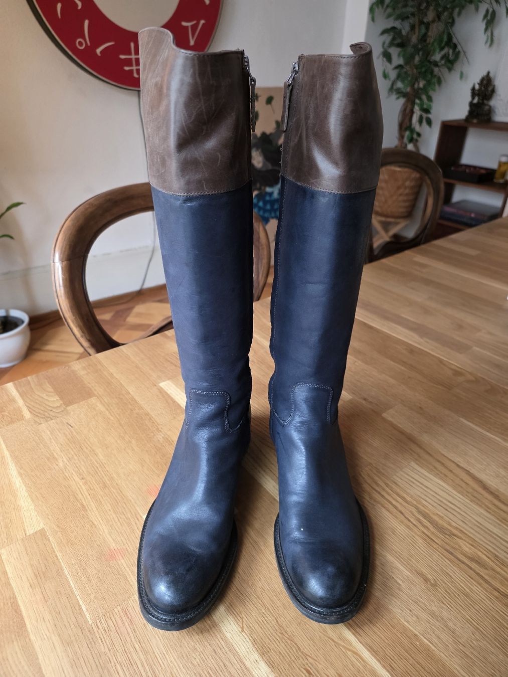 Scarpe da donna: Stiefel Gr.38 – Usato da Luzern venduto da kun_2sx6 1