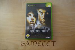 Baphomets Fluch: Der schlafende Drache