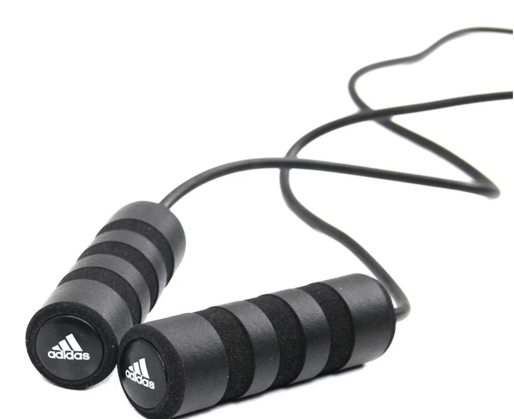 Cordes à sauter: Adidas speed jump rope, 300cm - New – Neuf (Voir description) à Neuchâtel par yan_lq56
