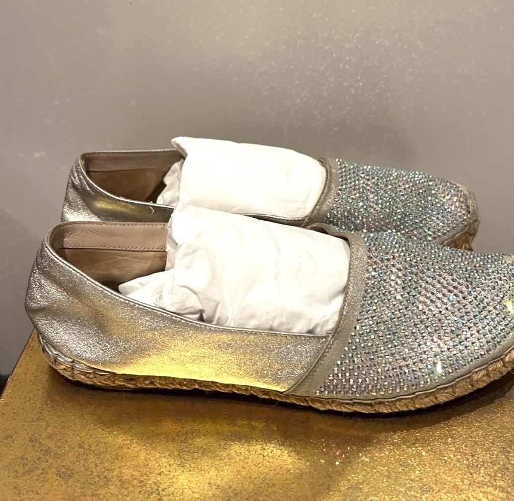 Damenschuhe: 3 paare Le Silla Espadrille Gr. 40 – Gebraucht aus Kilchberg ZH von Lisavivienne 3