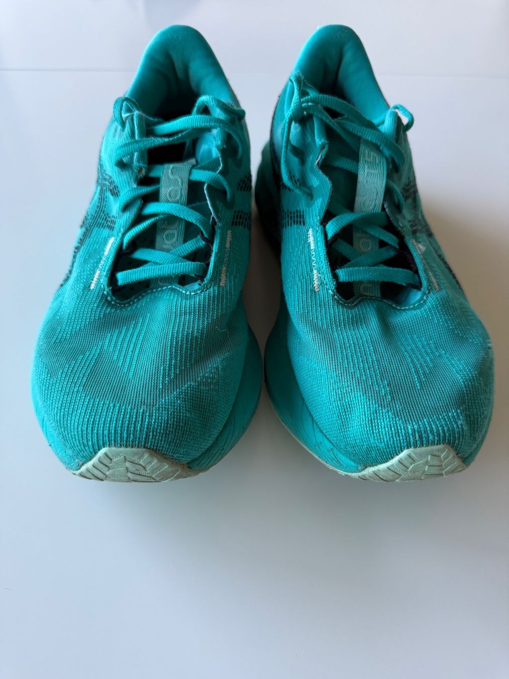 Asics Chaussures hommes: Novablast 5 – D'occasion à Meyrin par Sdenis84 1