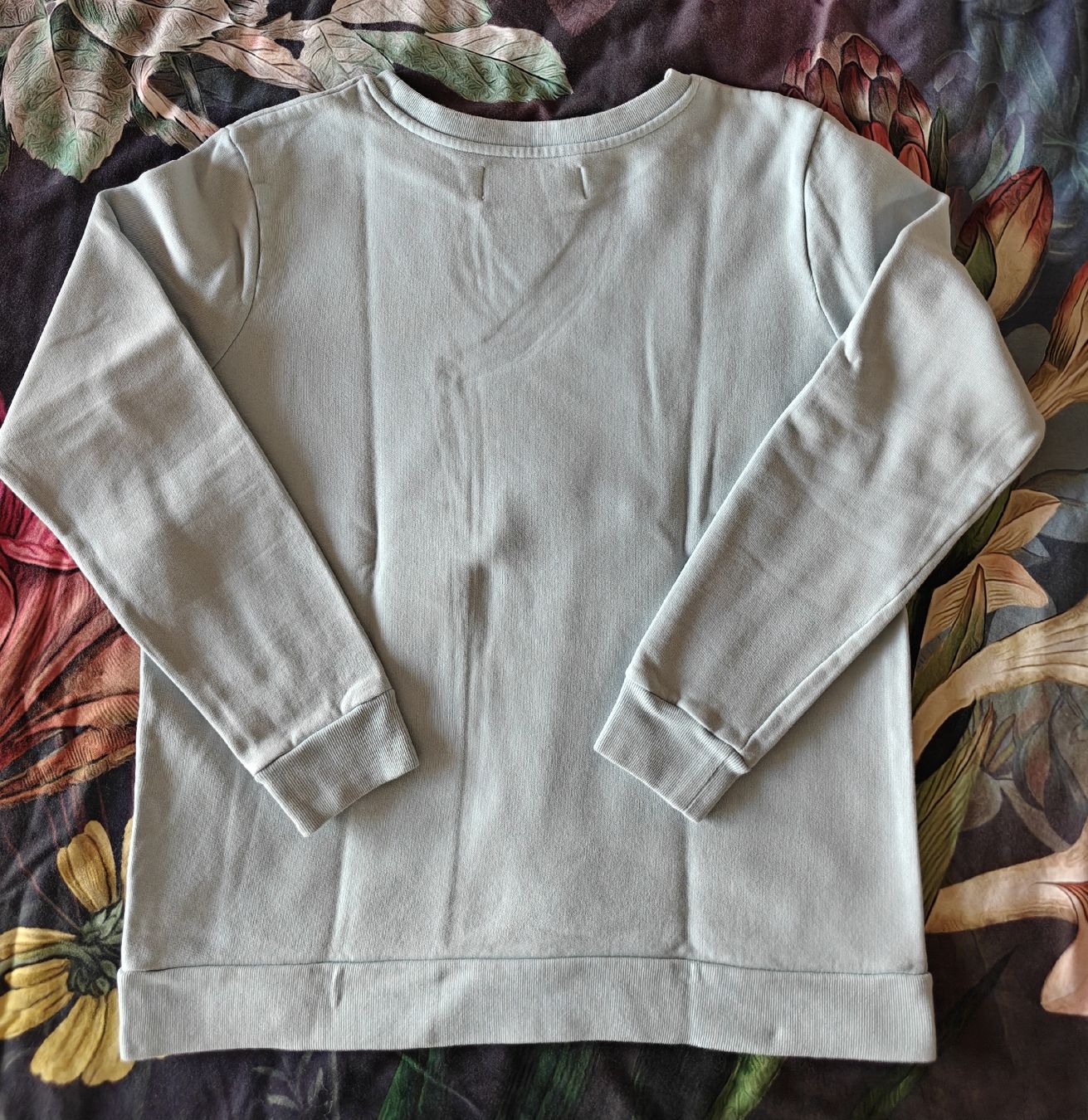 Calvin Klein Maglioni & Felpe: Calvin Klein - Sweatshirt - hellblau - Gr.S - neuwertig – Nuovo (secondo la descrizione) da Winterthur venduto da Dana_33 3