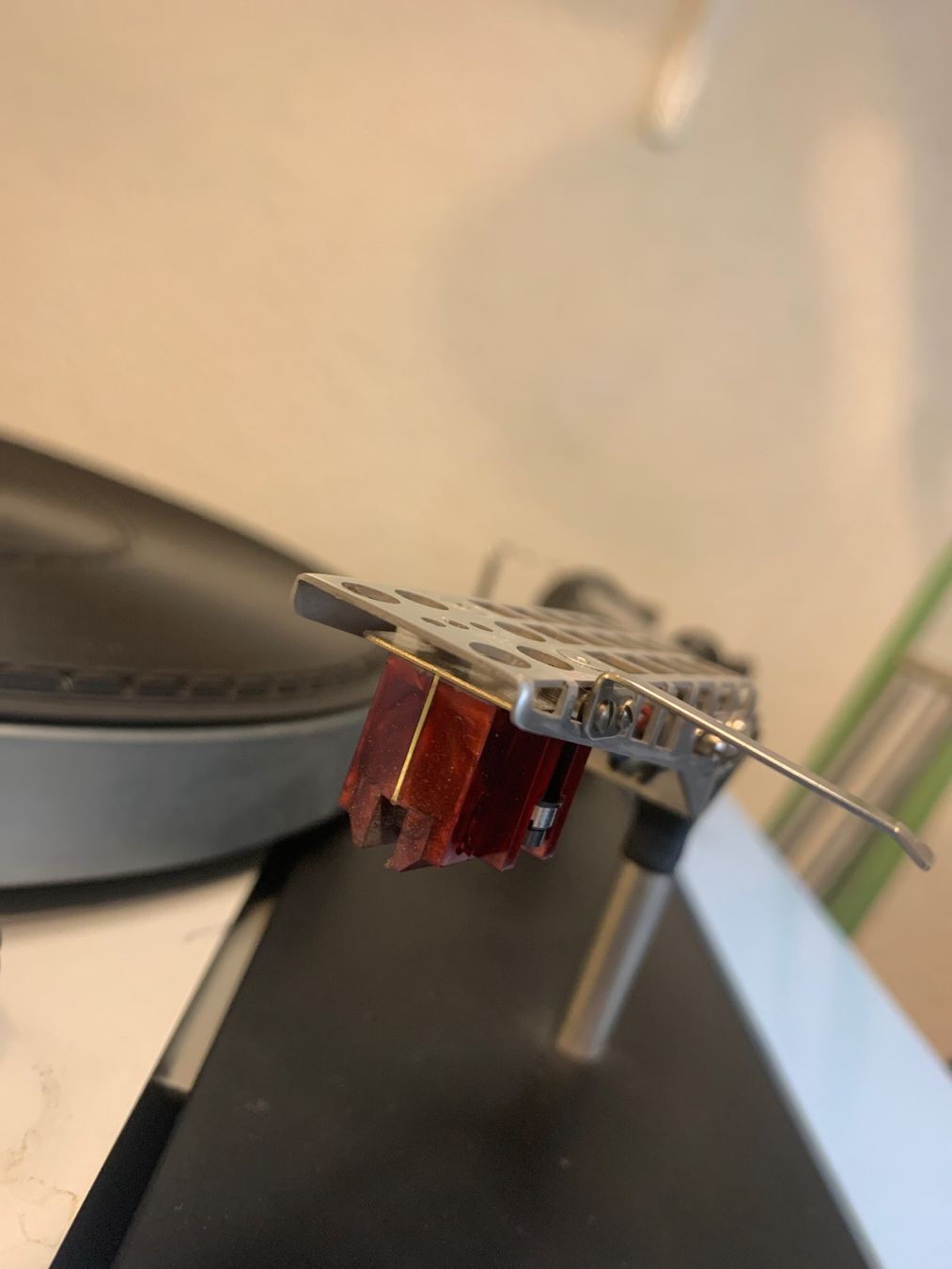 Thorens Giradischi: Thorens td 150 (custom ) – Usato da Onnens VD venduto da Vintage-Hifi-Store 5