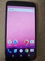 Motorola Google Nexus 6 Top Zustand