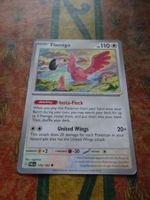 POKEMON  Flamigo   G  PAL EN   170/193   HP110   2023