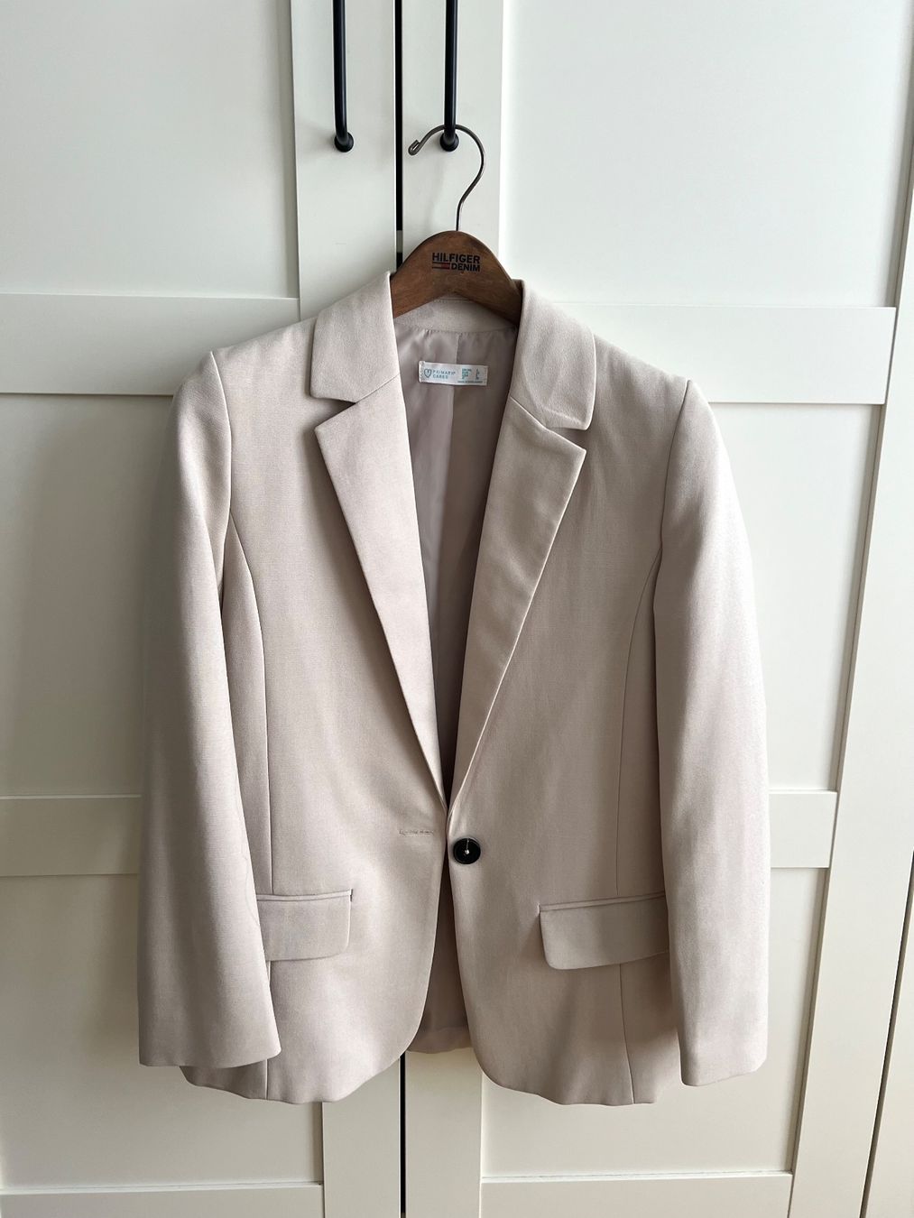 Giacche: Eleganter Blazer, Beige – Nuovo (secondo la descrizione) da Wittenbach venduto da DGB_xoxo 1