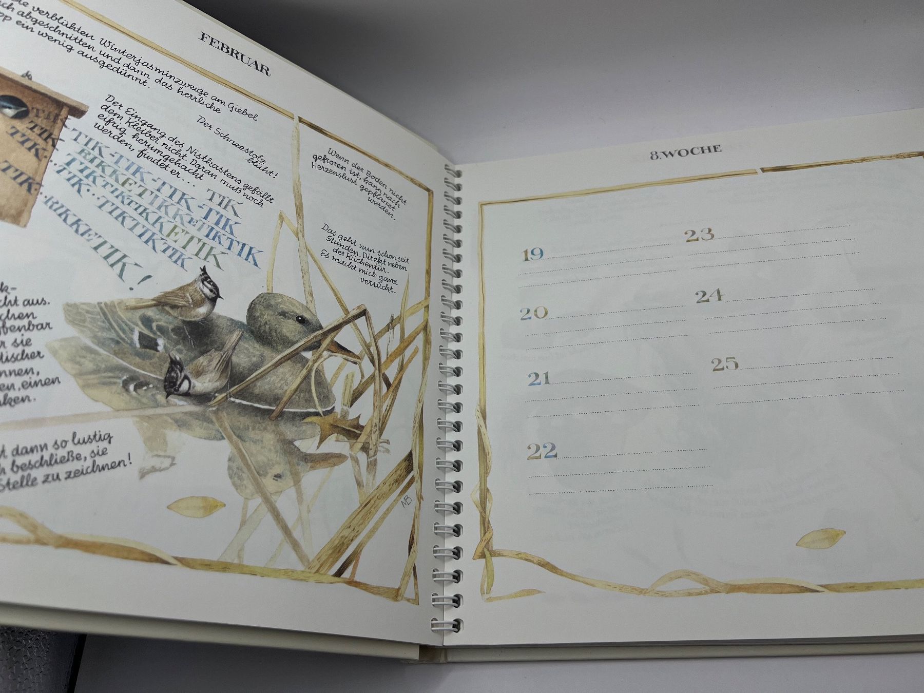 Libri: 📖 Gartentagebuch🪻 – Nuovo (secondo la descrizione) da Vaduz venduto da NotNeeded 4