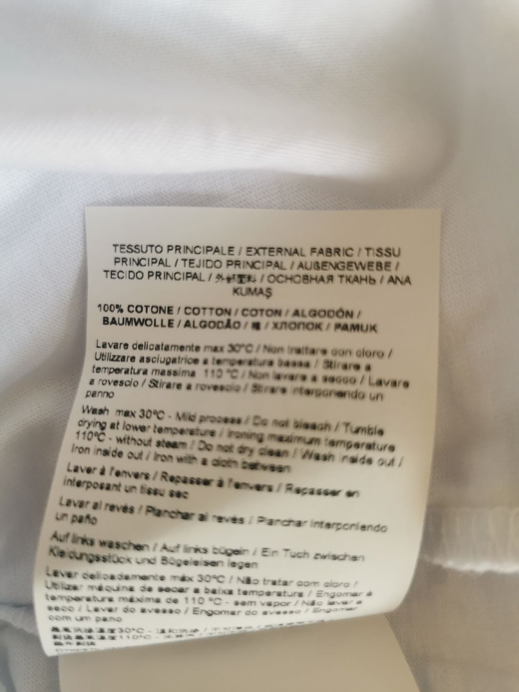 T-shirt: Lamborghini Herren T-Schirt Gr. S – Nuovo e nell'imballaggio originale da Schlieren venduto da vlalif 8