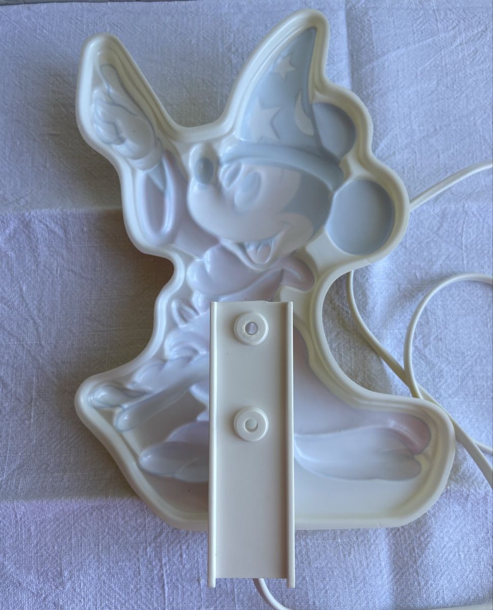 Disney Lampade: Kinderlampe – Nuovo (secondo la descrizione) da Baden venduto da Sarahhedwig 3
