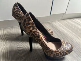 High Heels Tally Weijl Gr 37