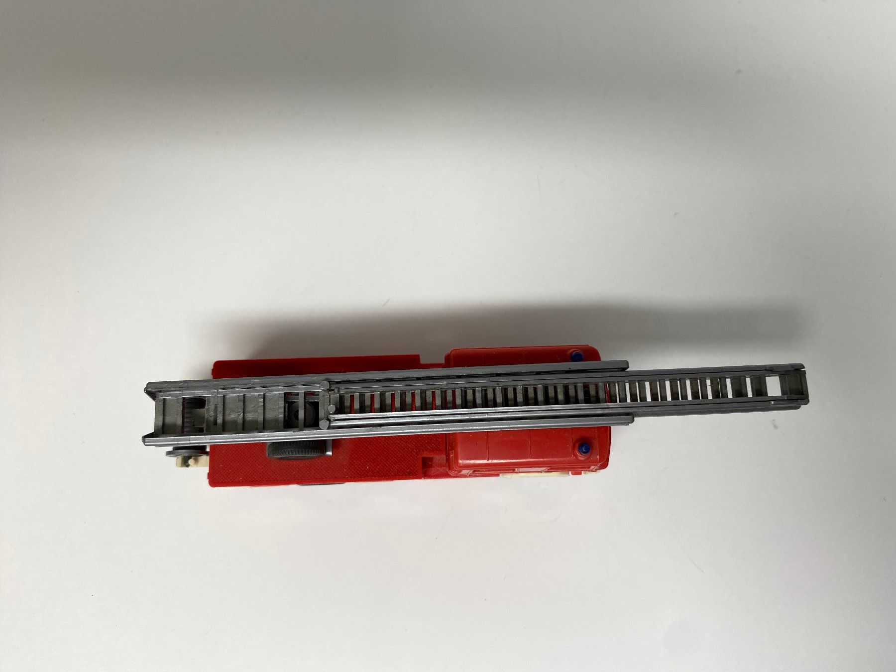 Wiking Voitures modèles: Wiking Feuerwehr 72 – D'occasion à Stäfa par elcondor245 5