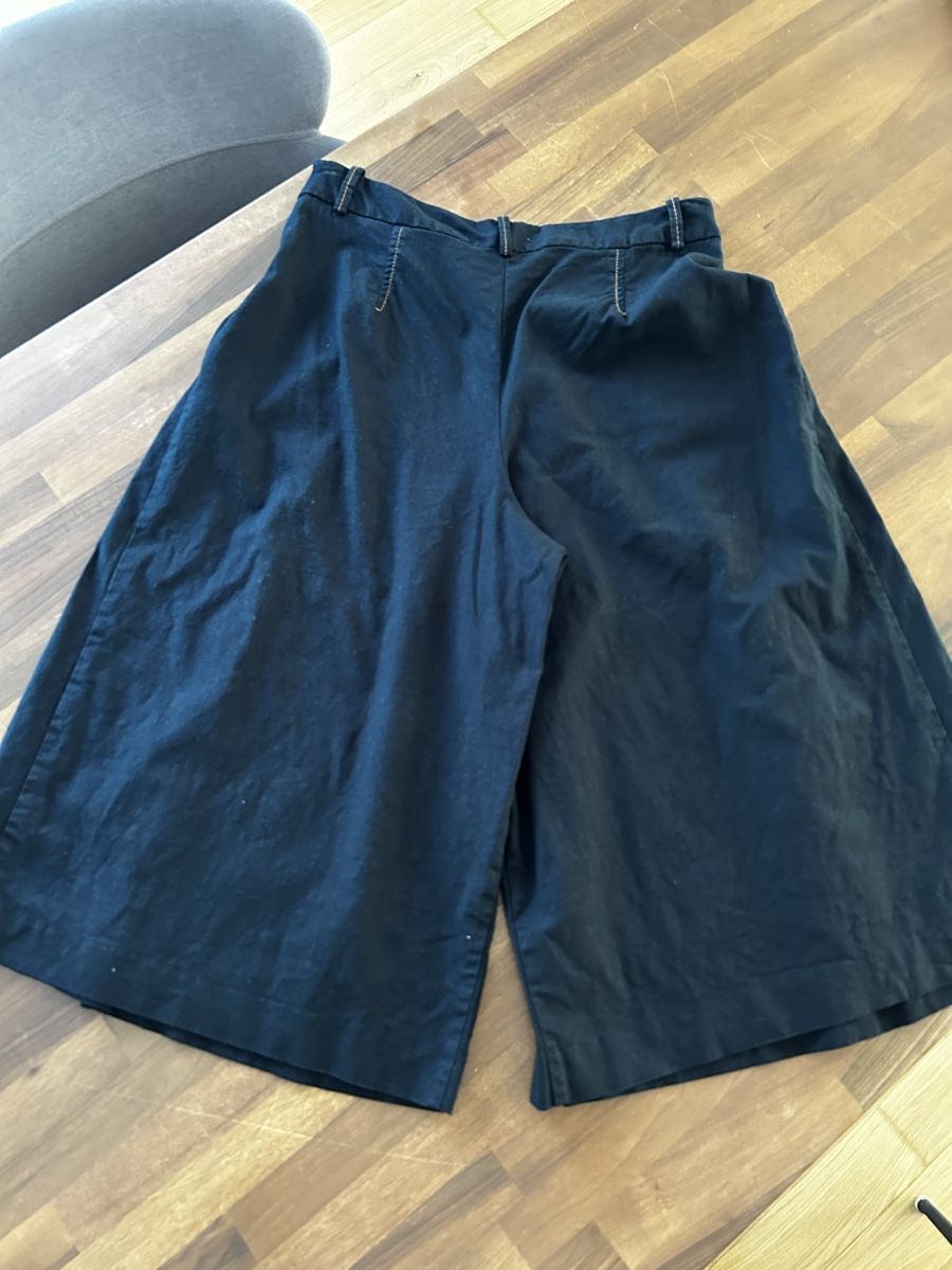 Gonne: ZARA Culotte-Hose Gr. L – Nuovo (secondo la descrizione) da Balsthal venduto da LaLiLu77 5
