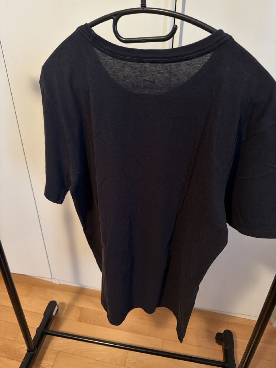 Nike T-shirt: Nike t-shirt – Usato da Sementina venduto da bru_vpp5 2