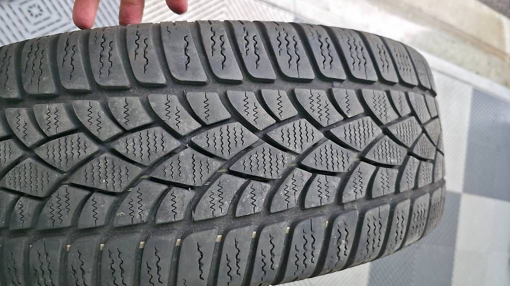 Pneumatici & Ruote complete: Jantes, roues complettes Audi  – Usato da Blonay venduto da pub-print 2