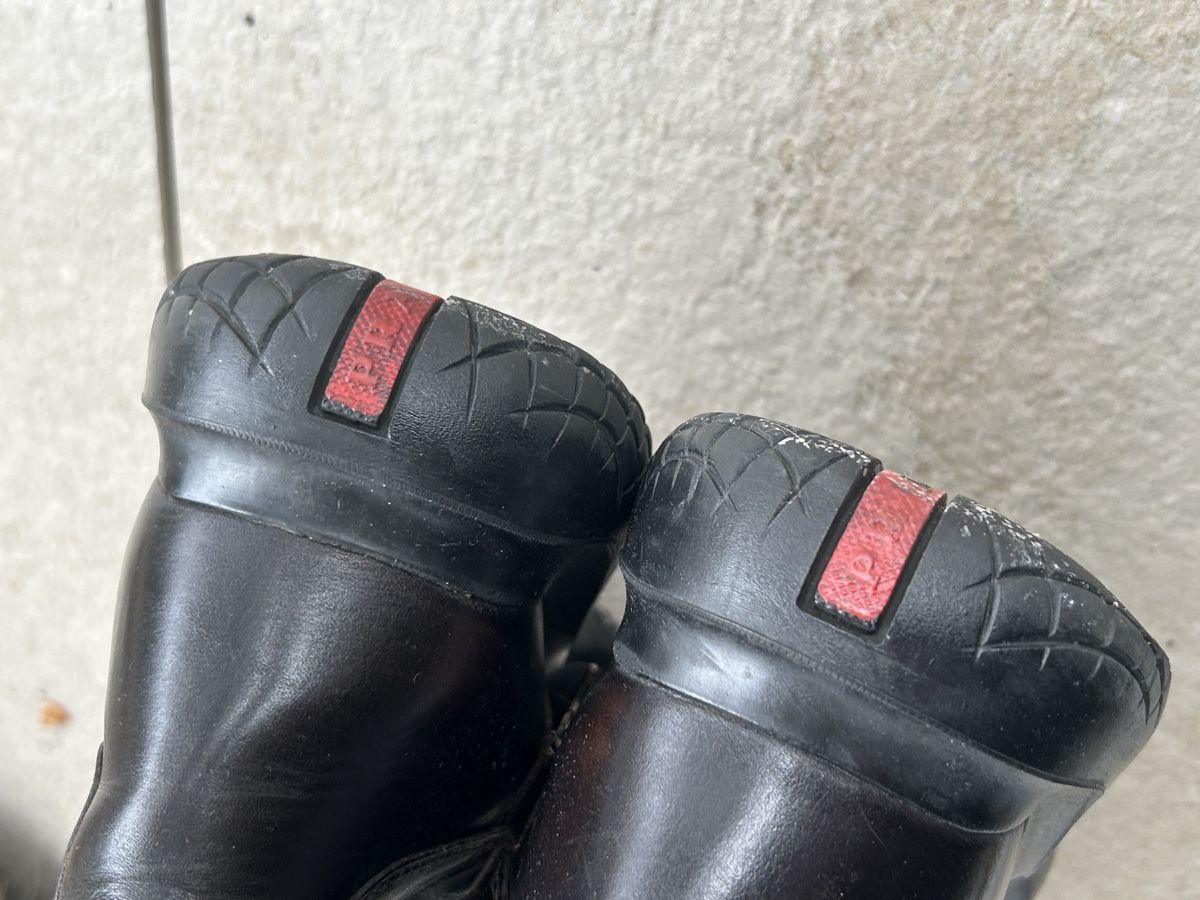 Prada Scarpe da uomo: Prada Boots Vibram 1999 – Usato da Zürich venduto da ann_qw2t 6