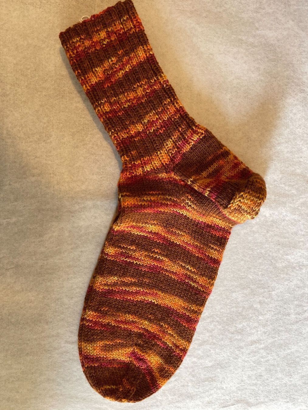 Chaussettes: Socken Gr. 44 / 45 – Neuf (Voir description) à Urnäsch par pas_5r9c 1