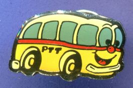 PTT  Postauto