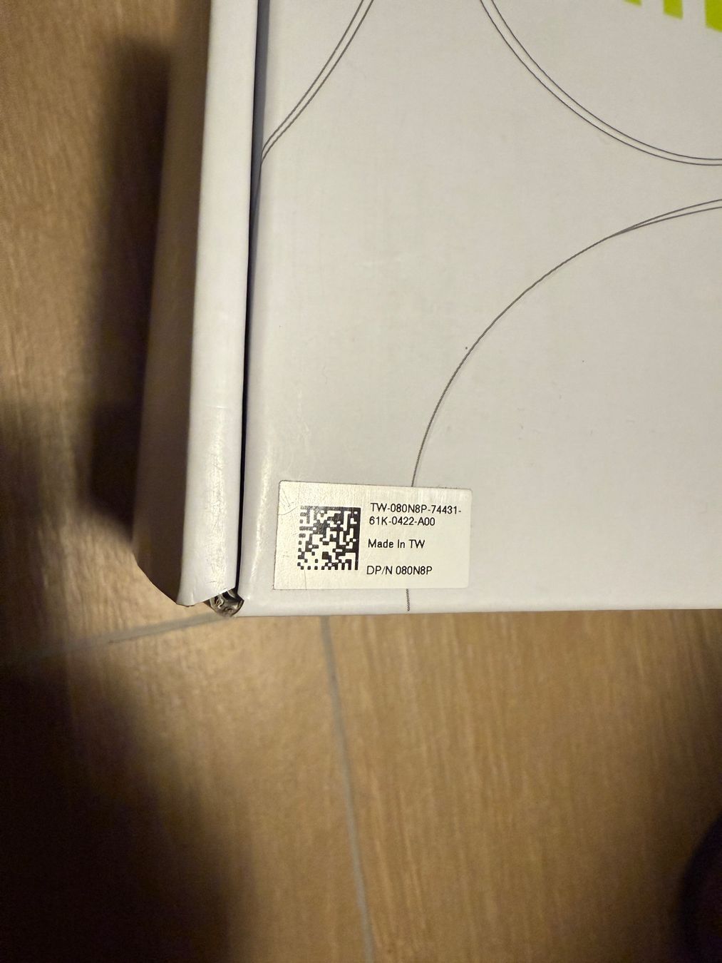 Dell Server: Neuwertiges Dell Edge Gateway 5000, ungeöffnet – Neu (gemäss Beschreibung) aus Brütten von Trinity_ch 4