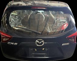 Mazda 6 2012 - 2017 Heckklappe