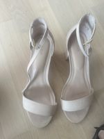 ALDO High heels beige Grösse 39 guter Zustand