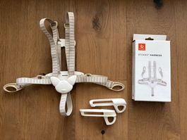 Stokke Tripp Trapp Sicherheitsgurt
