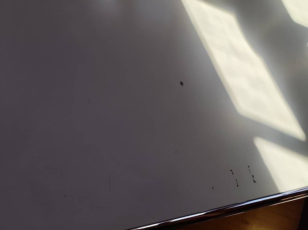 USM Scaffali: USM Haller Möbel lichtgrau – Usato da Bern venduto da anolba 3
