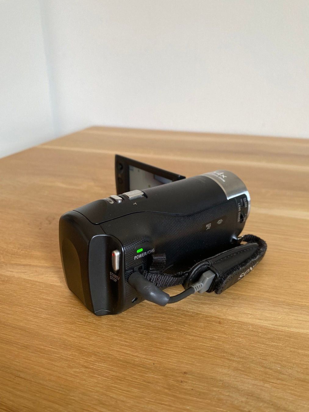 Sony Camcorder: Sony Handycam HDR-CX240 – Gebraucht aus Fribourg von mar_9vlt 8