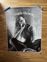 3 Gracie Abrams Poster