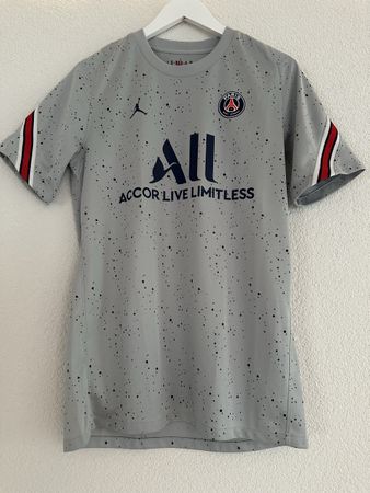 Originales PSG Trainingsshirt Nike