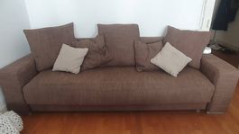 Schlafsofa/ Schlafcouch/ sofa bed