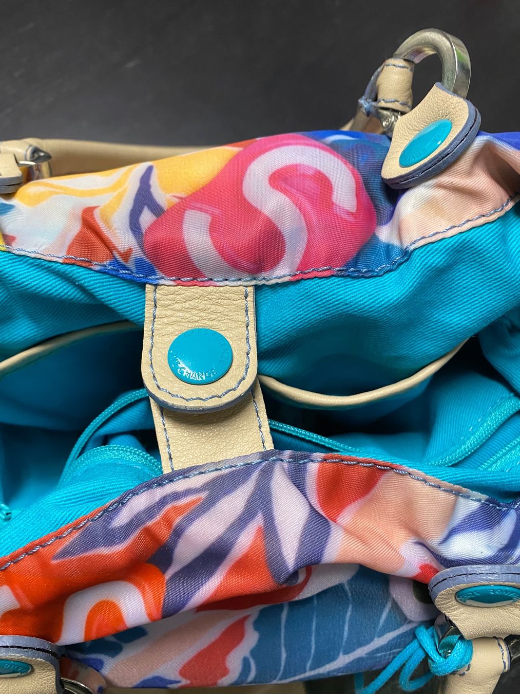 Gabs Borse da donna: Gabs Tasche NEU – Nuovo (secondo la descrizione) da Biel-Benken BL venduto da PANORMUS 8