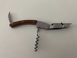 Weinmesser