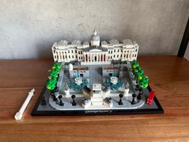 LEGO Architecture Trafalgar Square (21045)