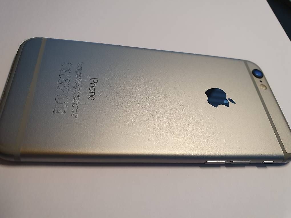 Apple Handys / Smartphones: Iphone 6s, 64GB, A1586, EMC2816 – Gebraucht aus Neuenegg von Suibrausa 1