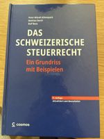 Das schweizerische Steuerrecht Mäusli 11. Auflage 2023