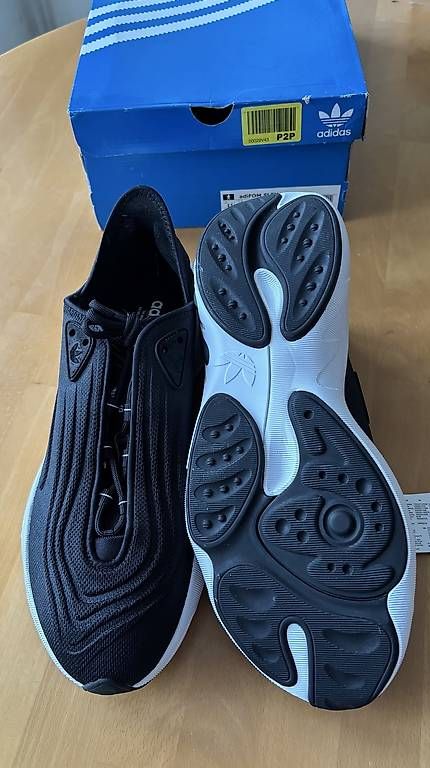 Scarpe da uomo: Baskets Adidas – Usato da St-Blaise venduto da Chemar 2