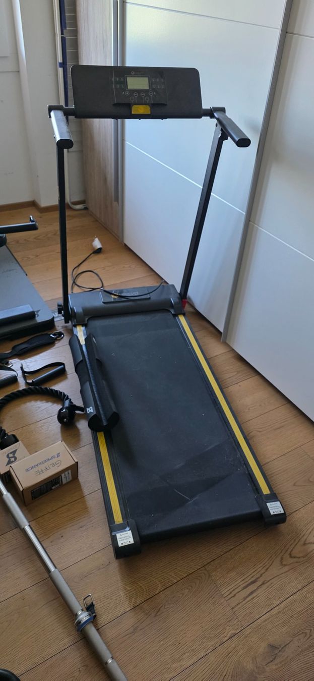 Hometrainer: Speediance Gym Monster – Nuovo (secondo la descrizione) da Tamins venduto da Giamo1 5