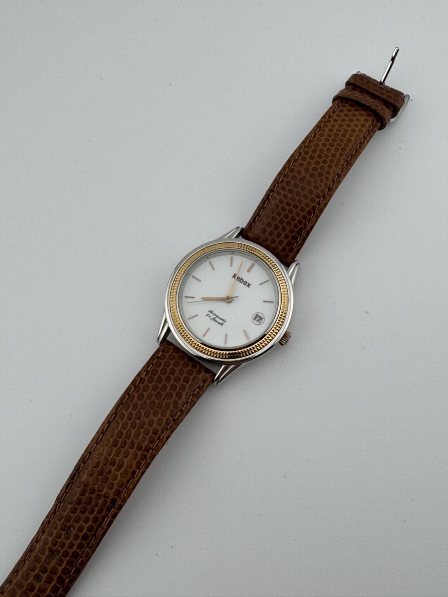 Orologi: Rebex herrenuhr Automatic Gross  – Usato da Biel/Bienne venduto da upi_7vwn 1